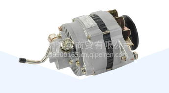 福田奧鈴汽車(chē)配件 正品發(fā)動(dòng)機(jī)真空泵JFWZB15全面解析